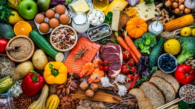 Flexitarian and Mediterranean: Plant-Forward Diets With Key Differences