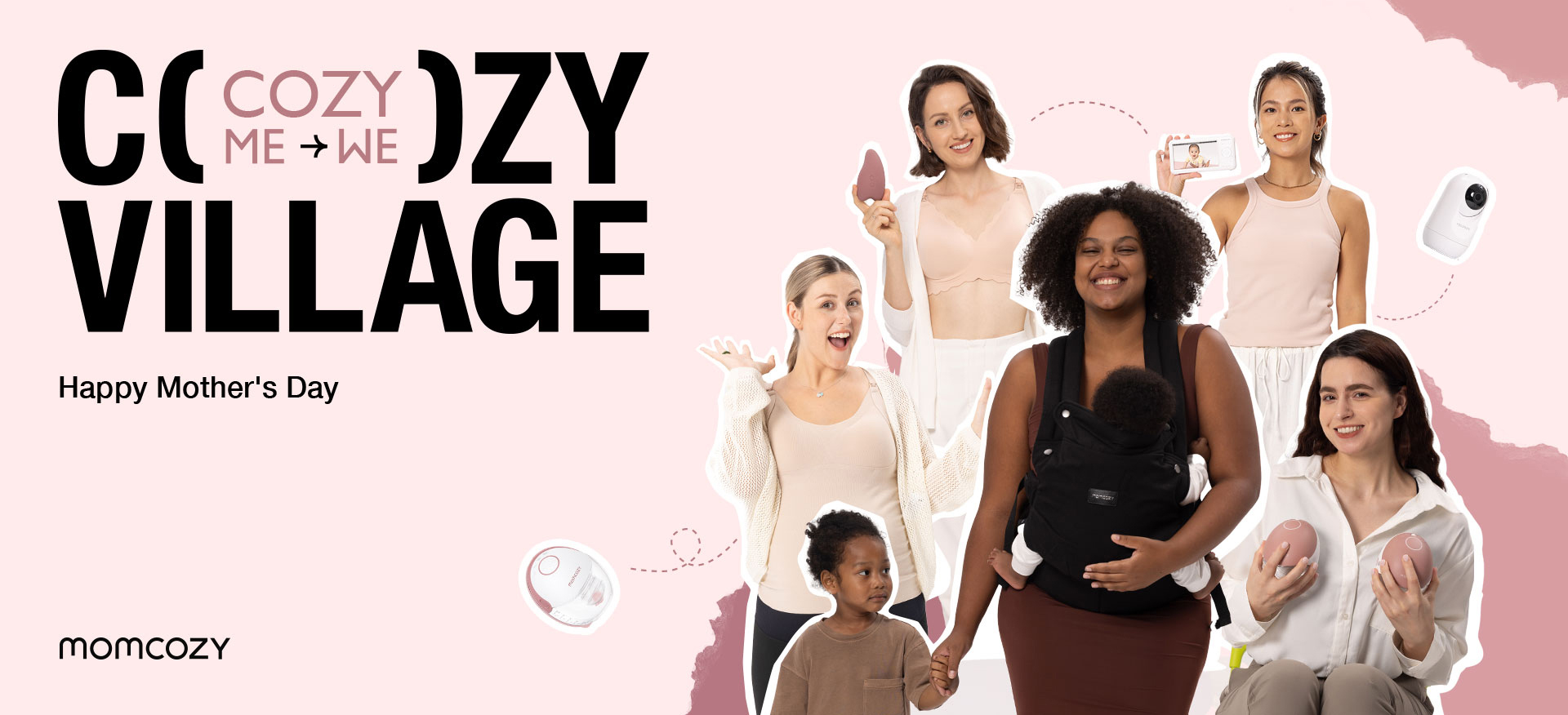 Momcozy