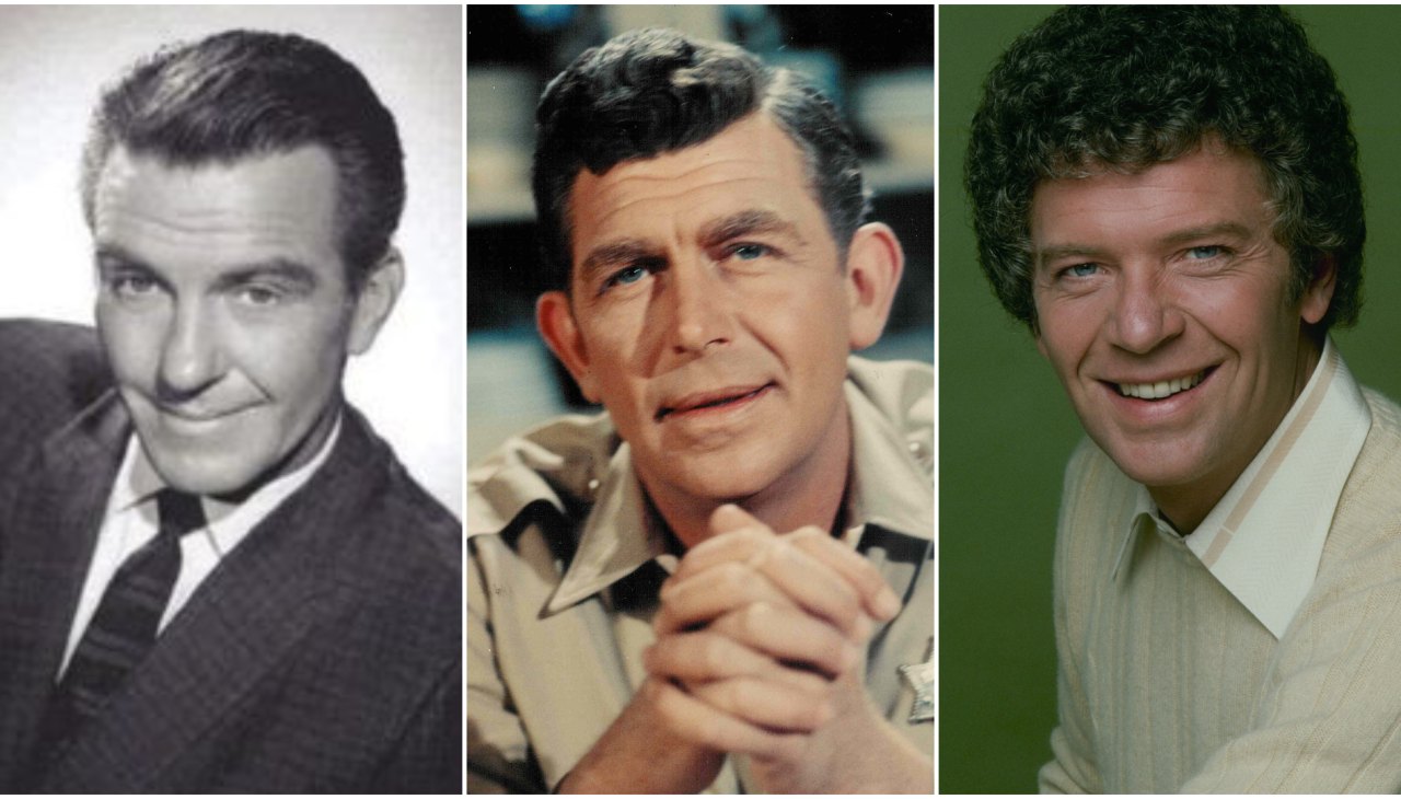 Classic TV Dads: The 10 Greatest, Ranked for Father's Day | Woman's World