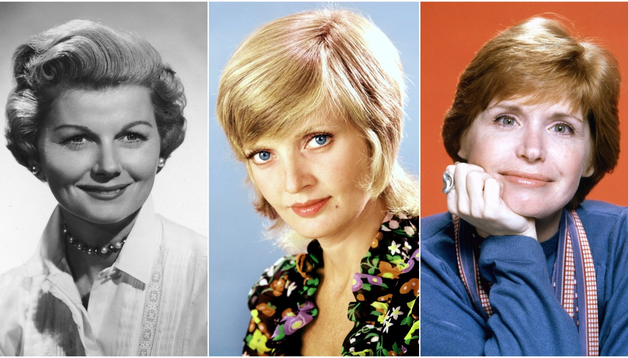 Classic TV Woman s World classic-tv-woman-s-world