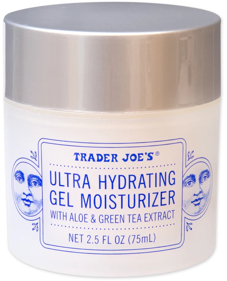 Trader Joe's Ultra Hydrating Gel Moisturizer