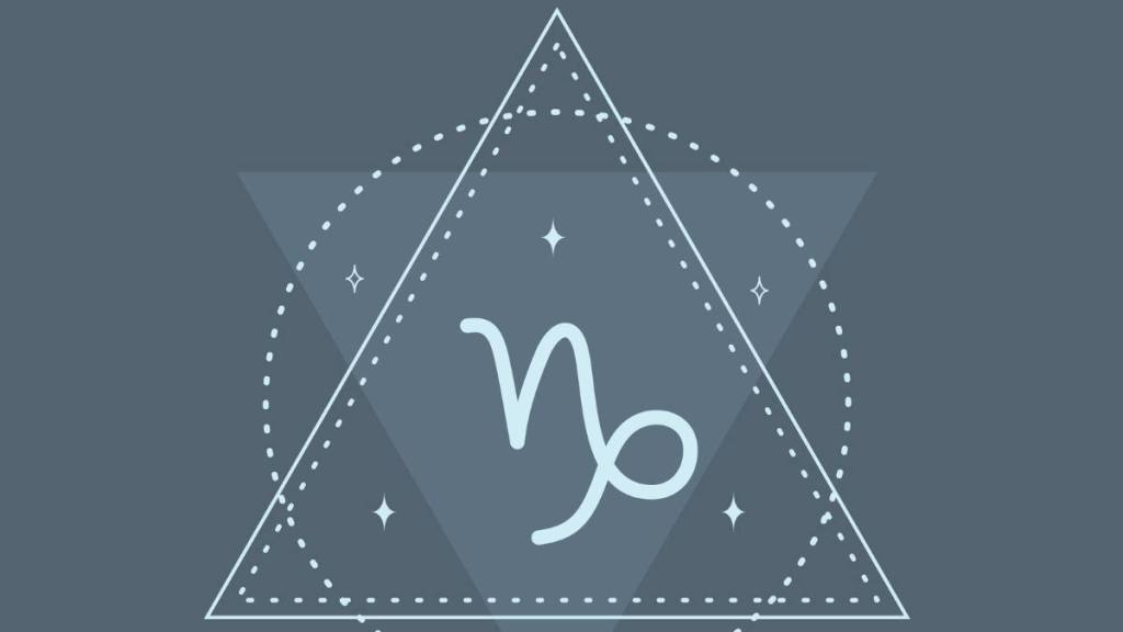 What Neptune retrograde 2024 means for Capricorn