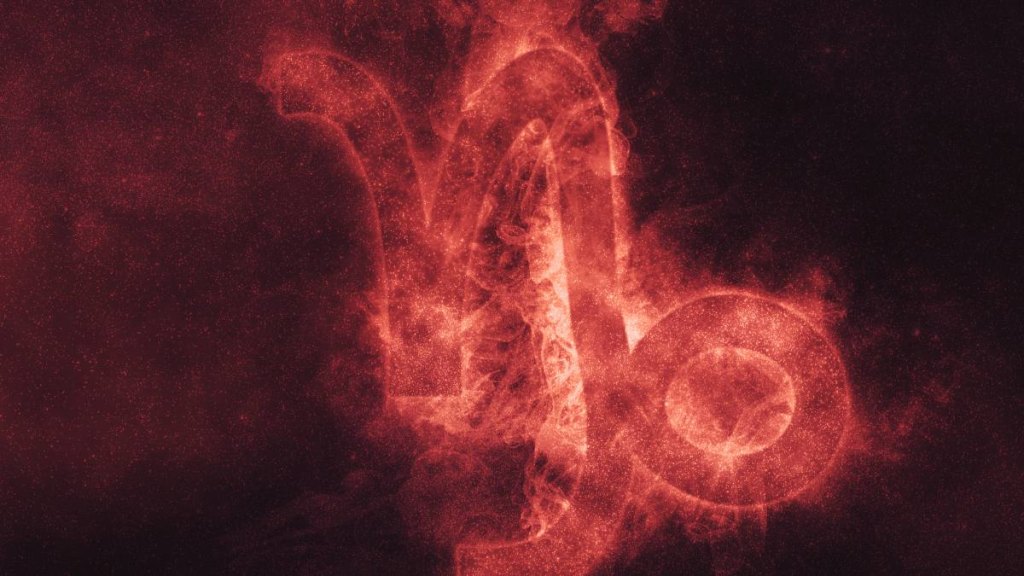 How Mars square Pluto will impact Capricorn