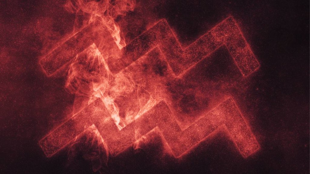 How Mars square Pluto will impact Aquarius
