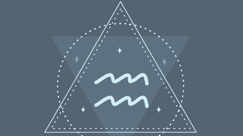 What Neptune retrograde 2024 means for Aquarius