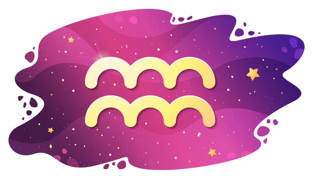 Aquarius 