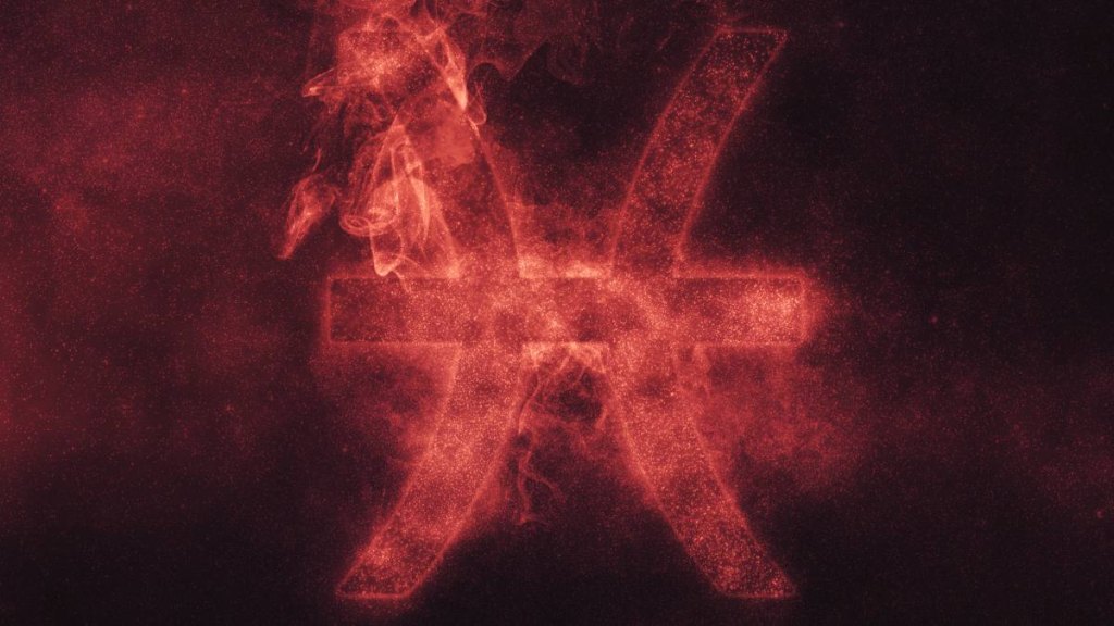 How Mars square Pluto will impact Pisces