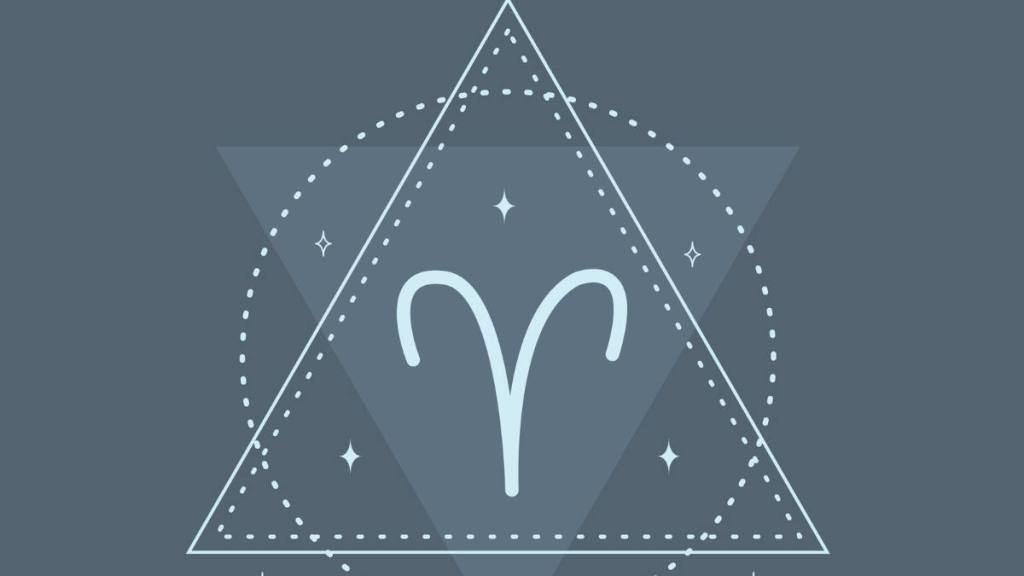 What Neptune retrograde 2024 means for Aries