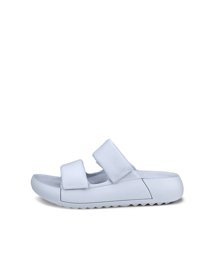 Ecco Cozmo Platform Two-Strap Sandal