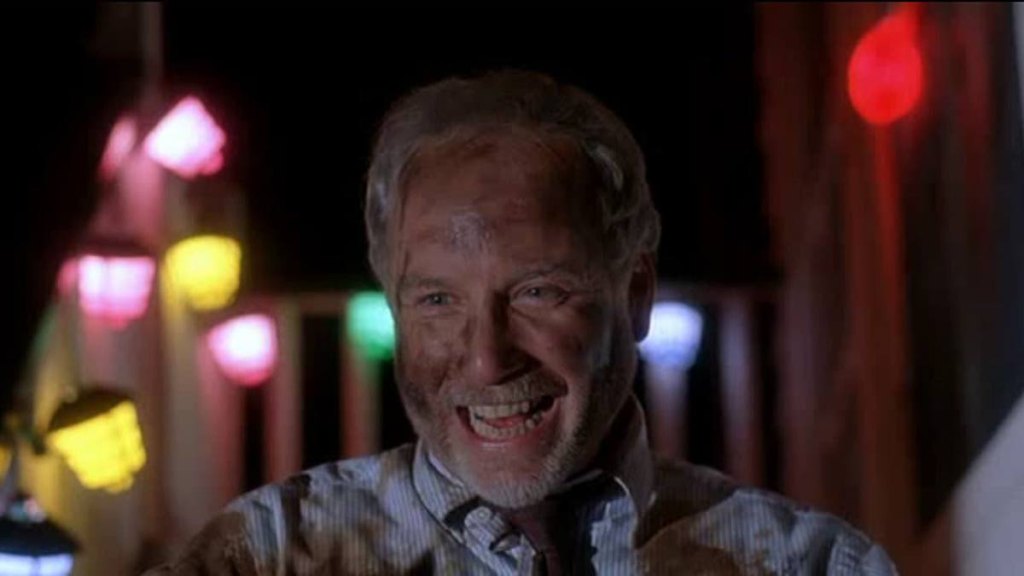 The actor in 'What About Bob?' (1991)