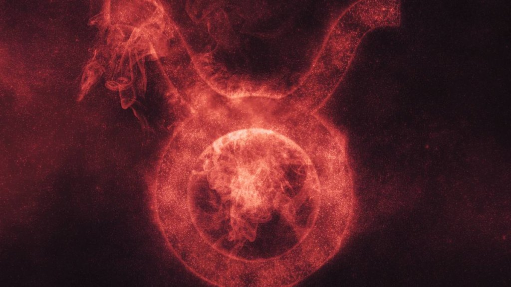 How Mars square Pluto will impact Taurus