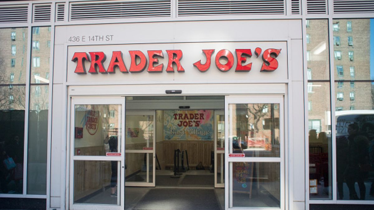 Trader Joe's TikTok hacks
