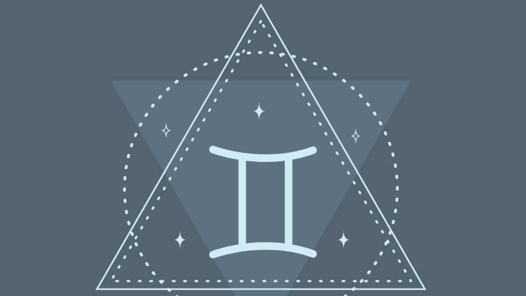 What Neptune retrograde 2024 means for Gemini