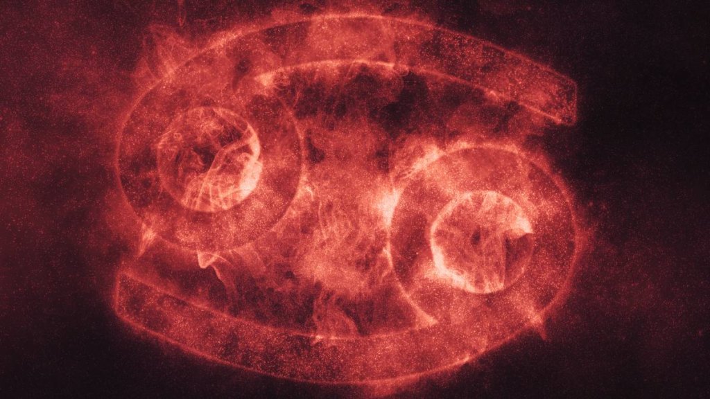 How Mars square Pluto will impact Cancer