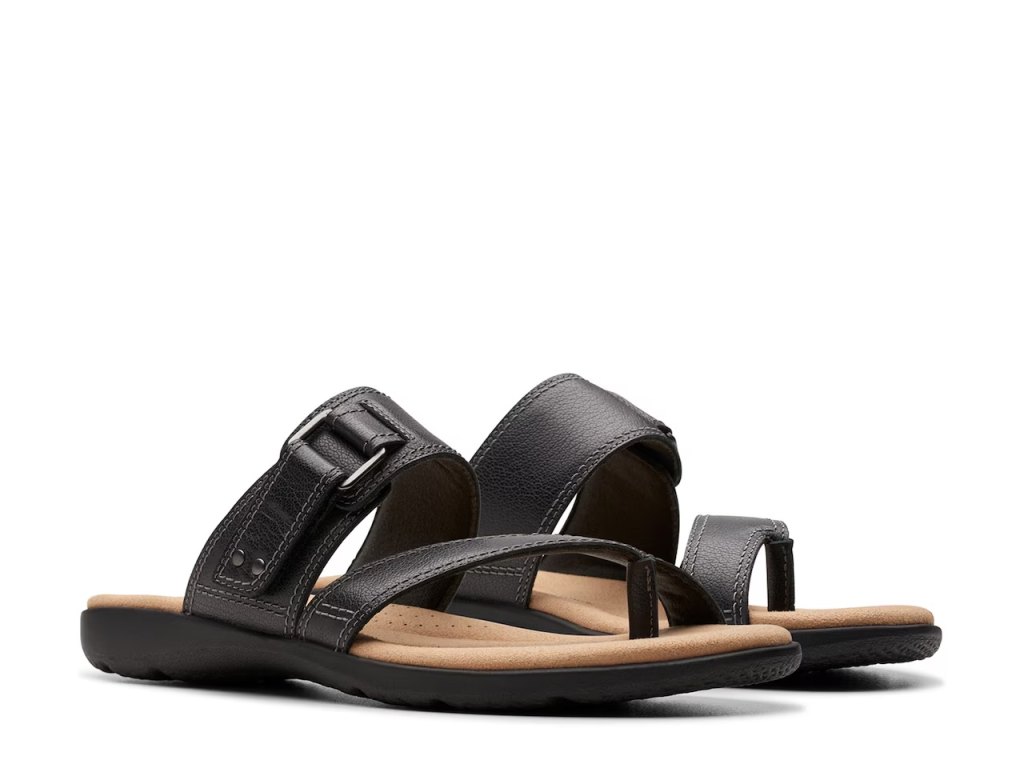 Clarks Elizabelle Way Sandal