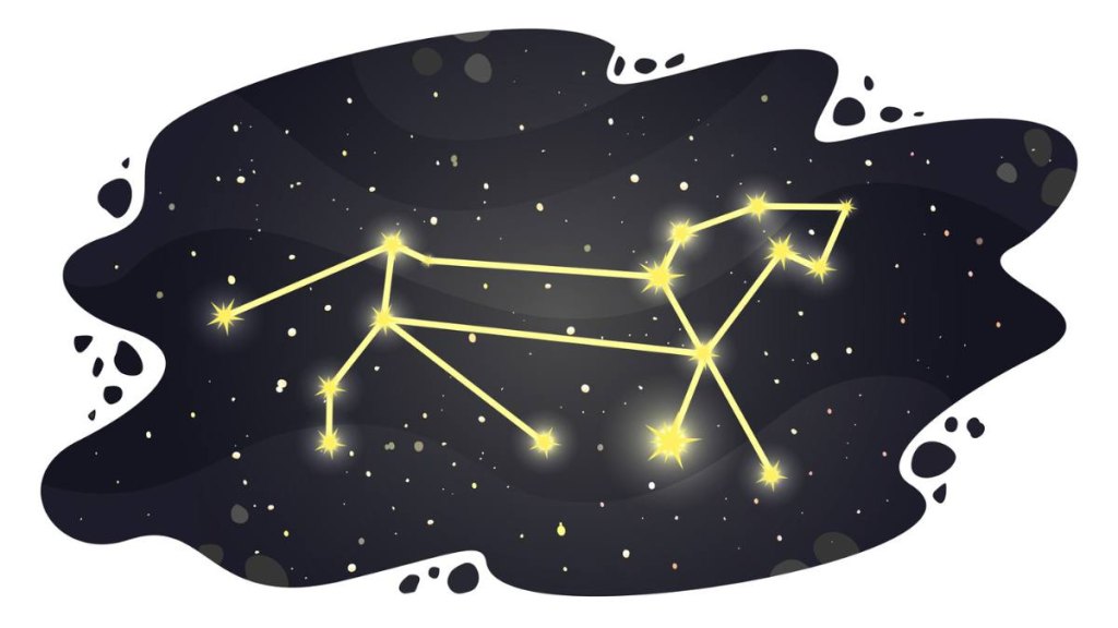 Leo July 2024 horoscope