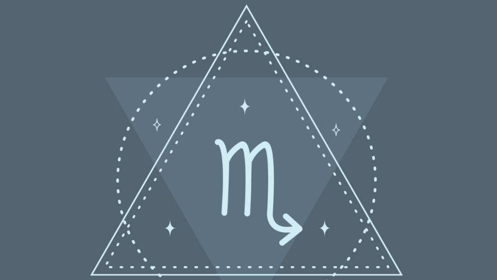 What Neptune retrograde 2024 means for Scorpio