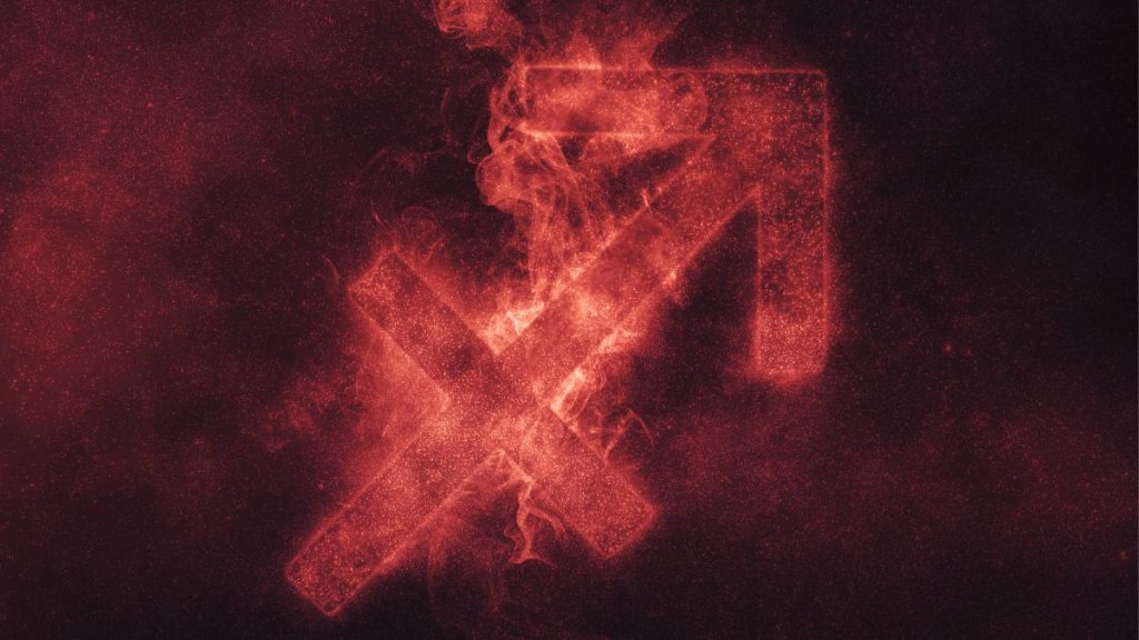 How Mars square Pluto will impact Sagittarius