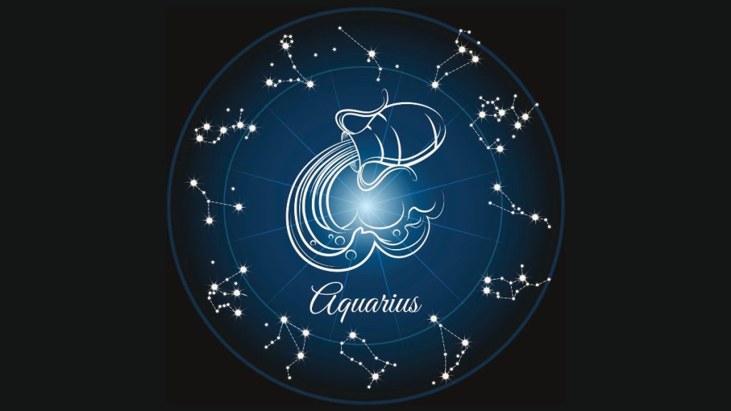 Aquarius