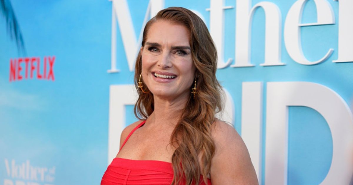 Brooke shields zodiac sign 60 photos