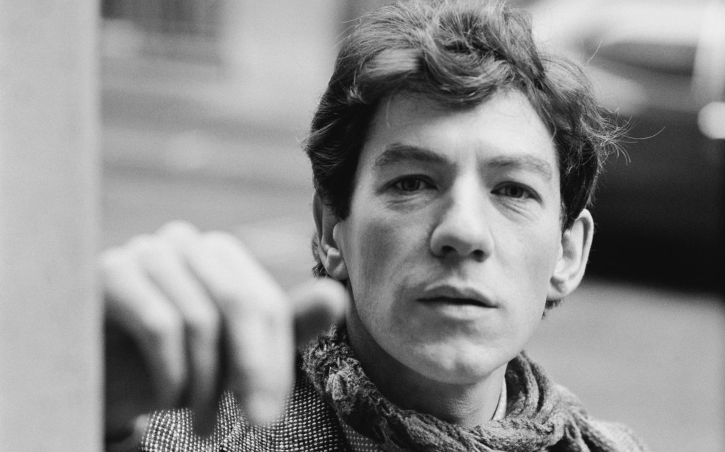 Ian McKellen, 1975
