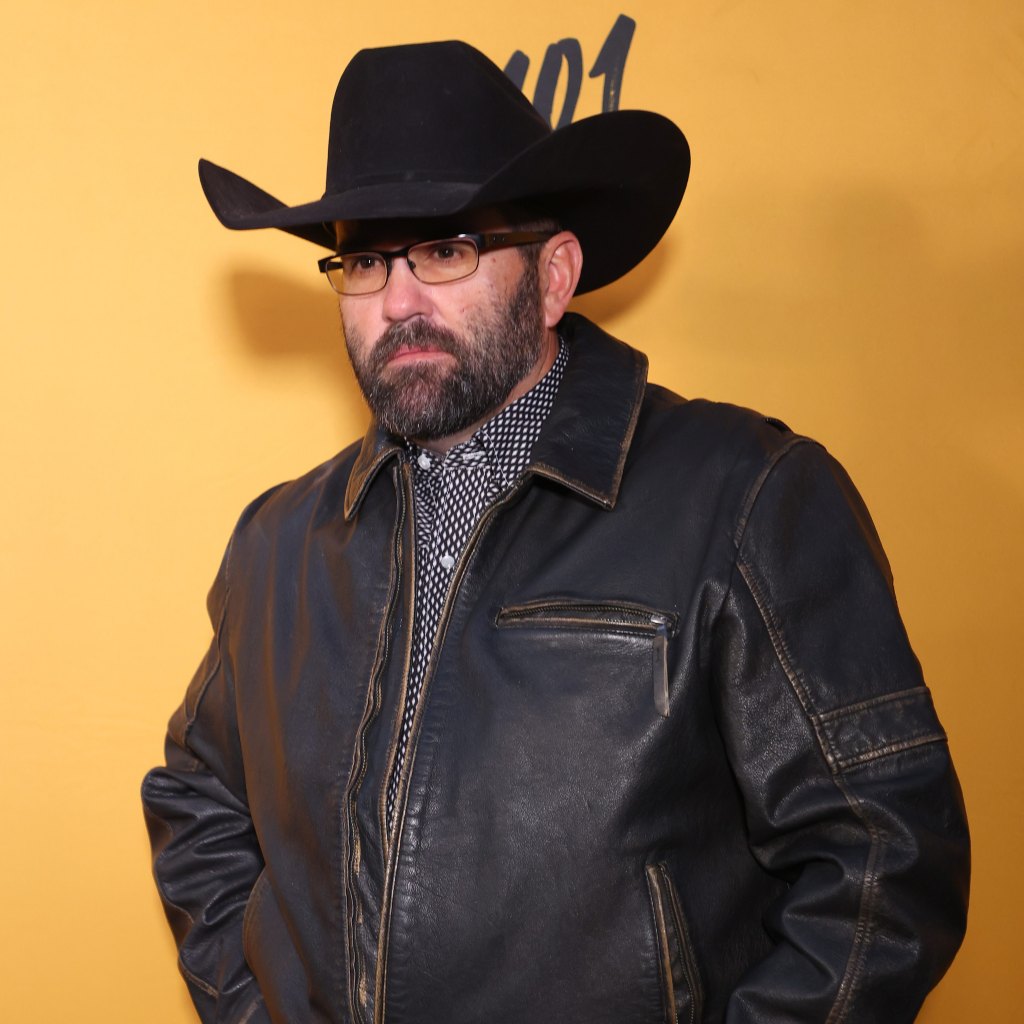 Jake Ream, 2022, Yellowstone cowboys