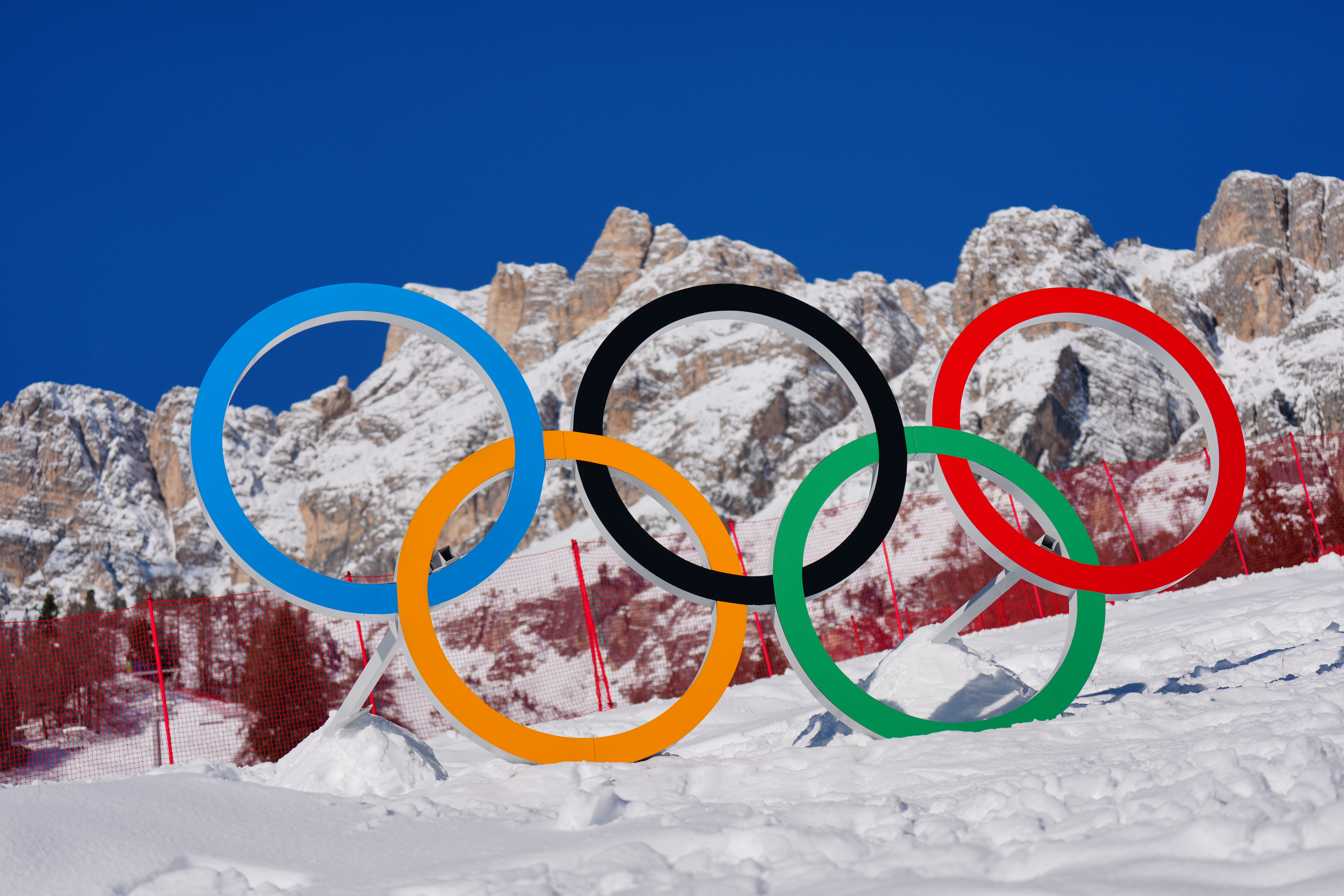 books about olympics​