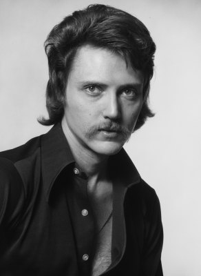 Christopher Walken Young — The Icon We Can't Get Enough Of Woman's World