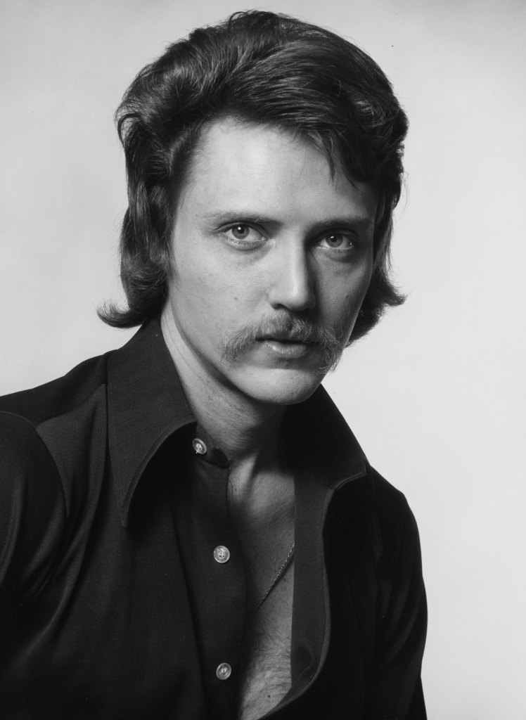 Christopher Walken, 1973
