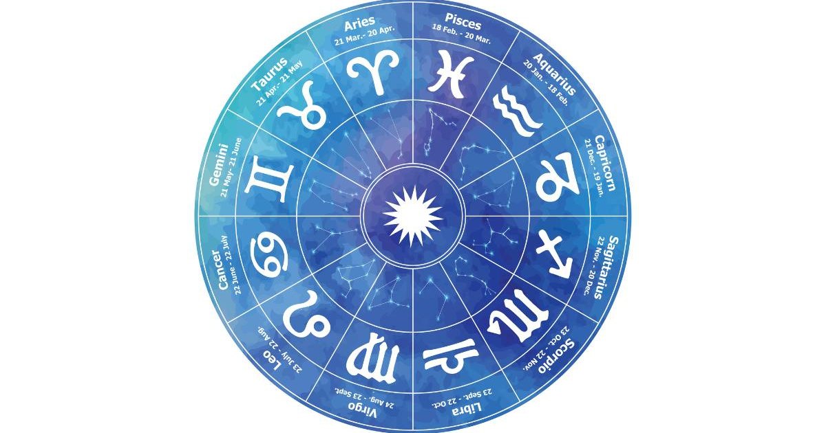 June Class Sign What are the june zodiac signs 60 photos - Youhoroscope.com