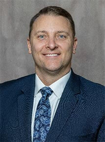 James E. Reissig, PharmD, MS, BCPS