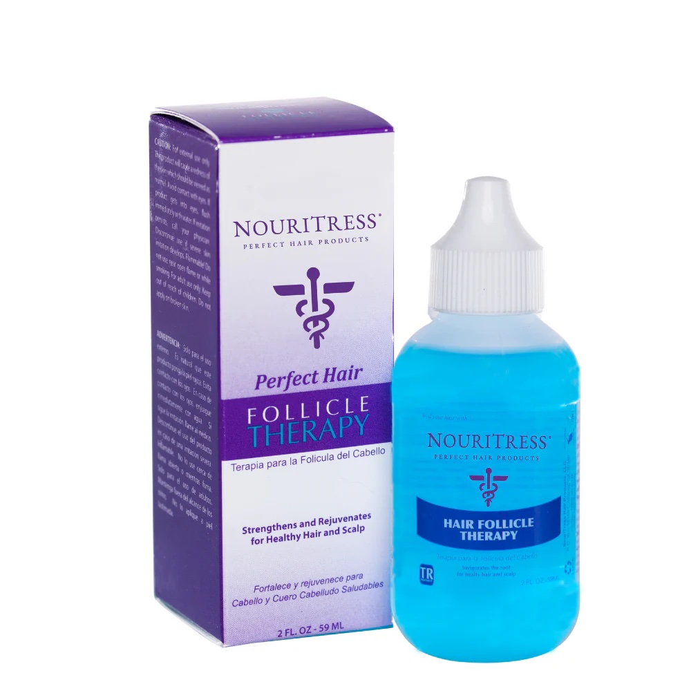 NouriTress Perfect Hair Follicle Therapy