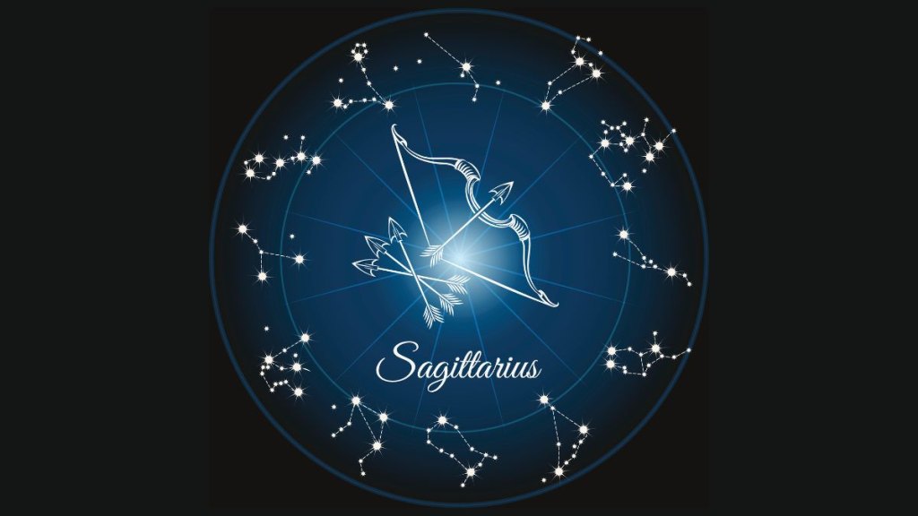 Sagittarius