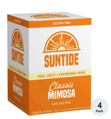 Suntide Classic Mimosa
