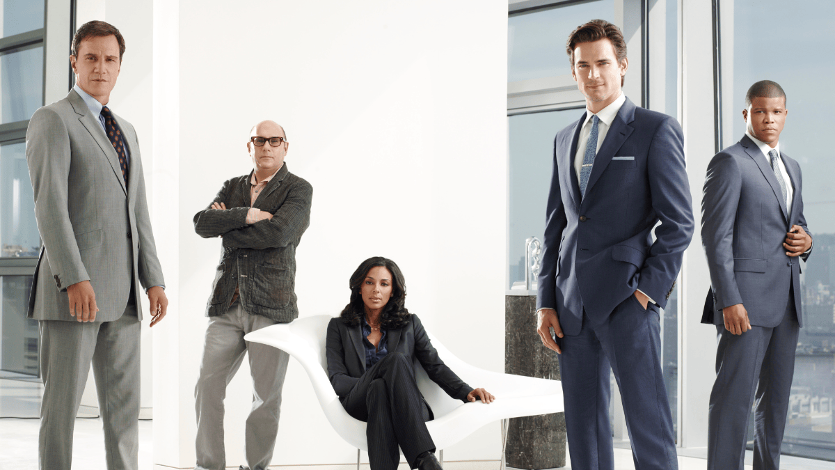 'White Collar' Cast: Where Are They Now? | Woman's World