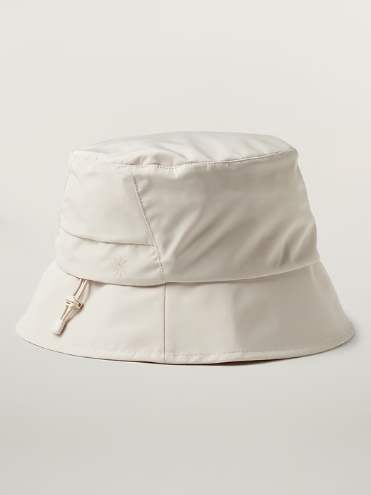 Athleta Water-Resistant Bucket Hat