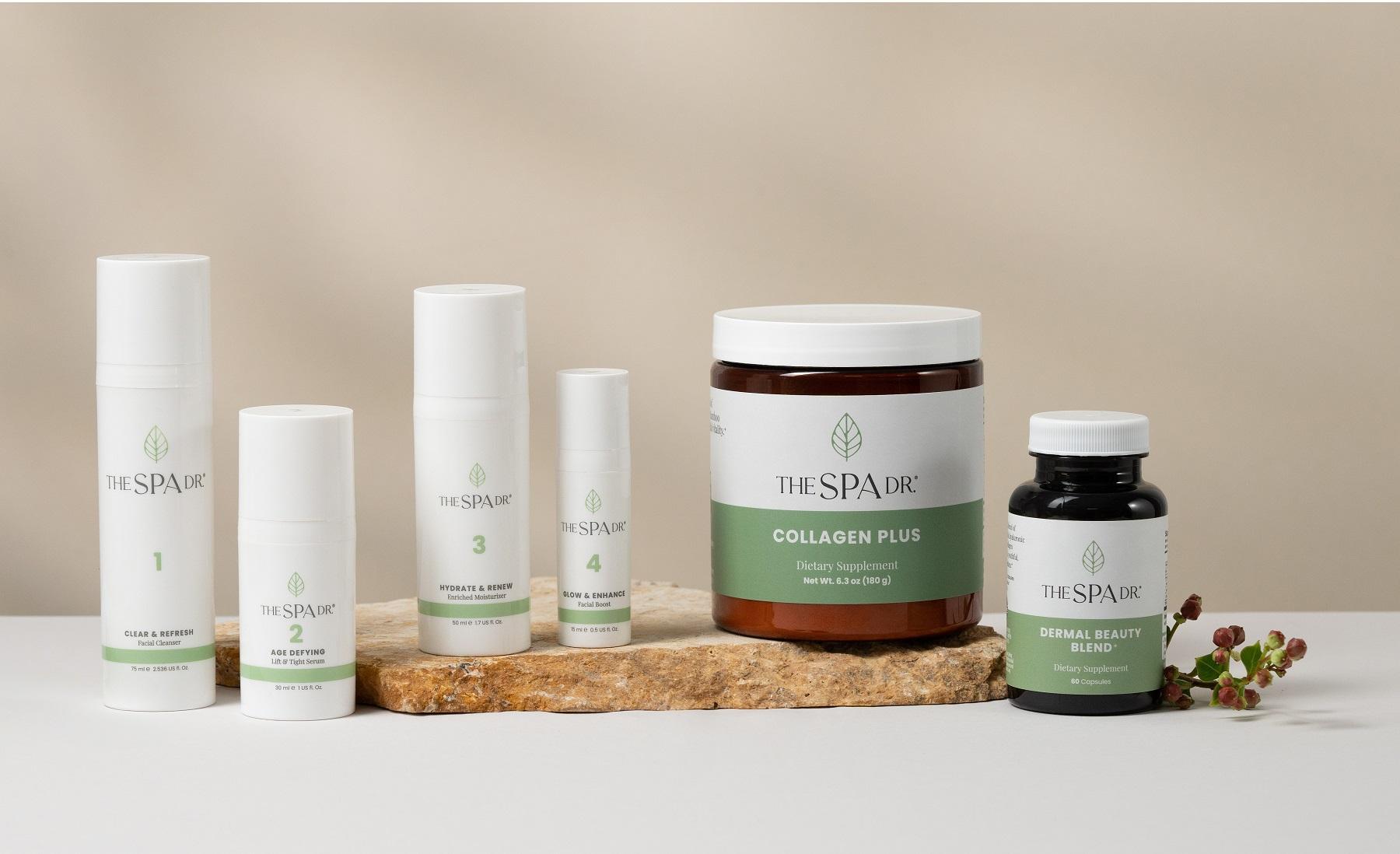 The Spa Dr.