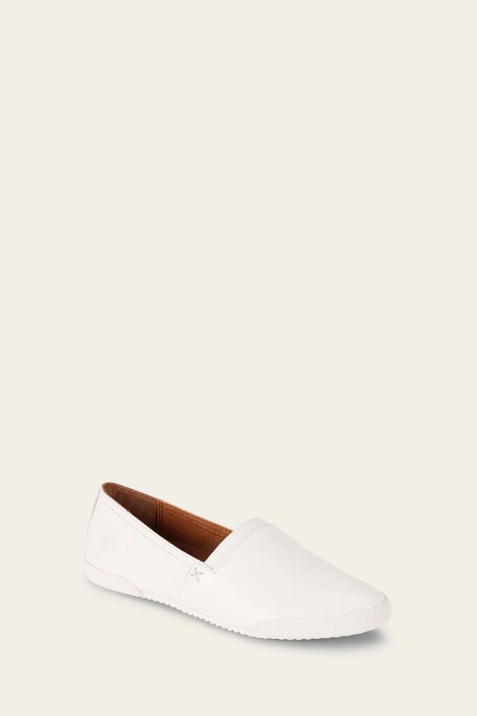 Frye Melanie Slip-On