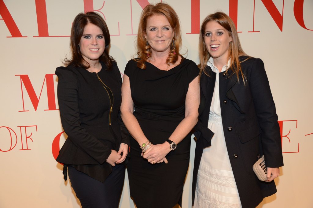 Valentino: Master of Couture Exhibition Private View, Somerset House, London, Britain – 28 Nov 2012