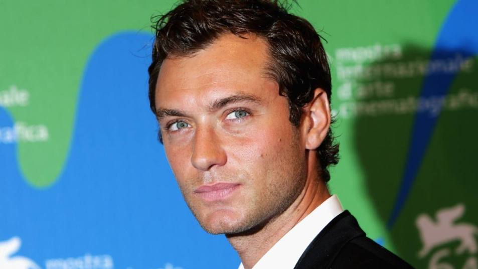 Jude Law Young A Look Back At The Actor s Early Career Woman s World Jude Law Young A Look Back At The Actor s Early Career Woman s World