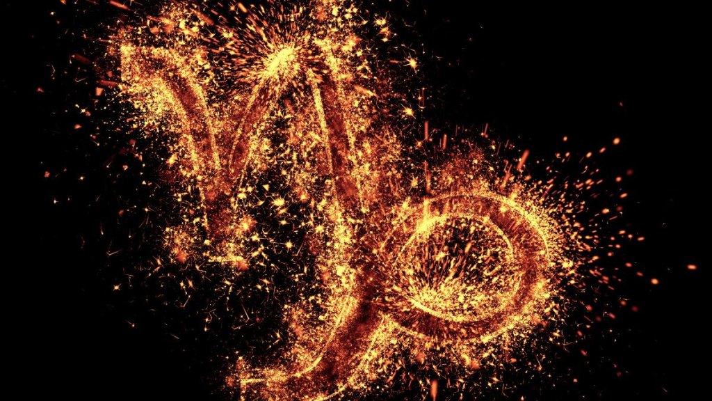 Capricorn Fourth of July weekend horoscope