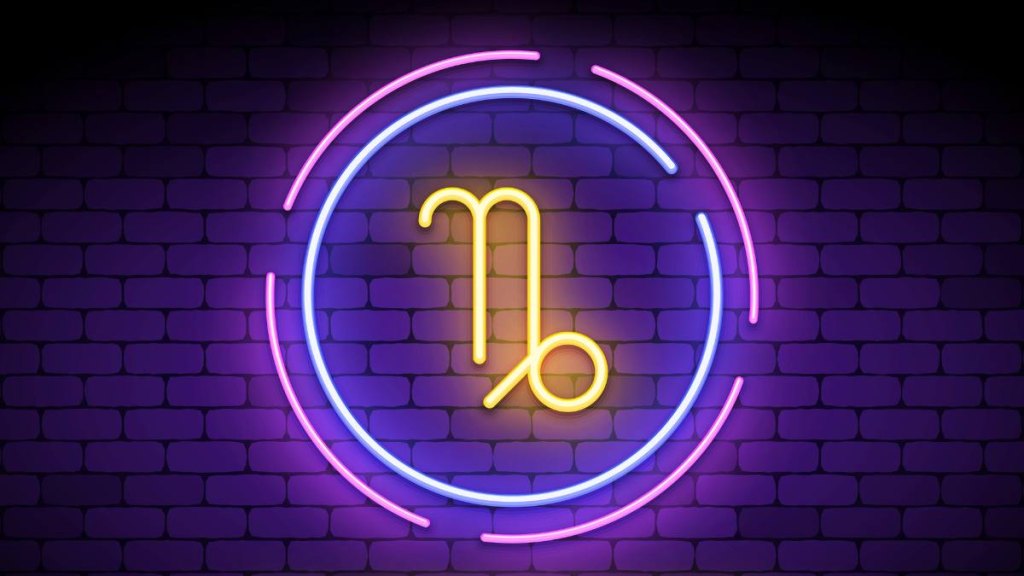 How Mars conjunct Uranus in Taurus 2024 will effect Capricorn