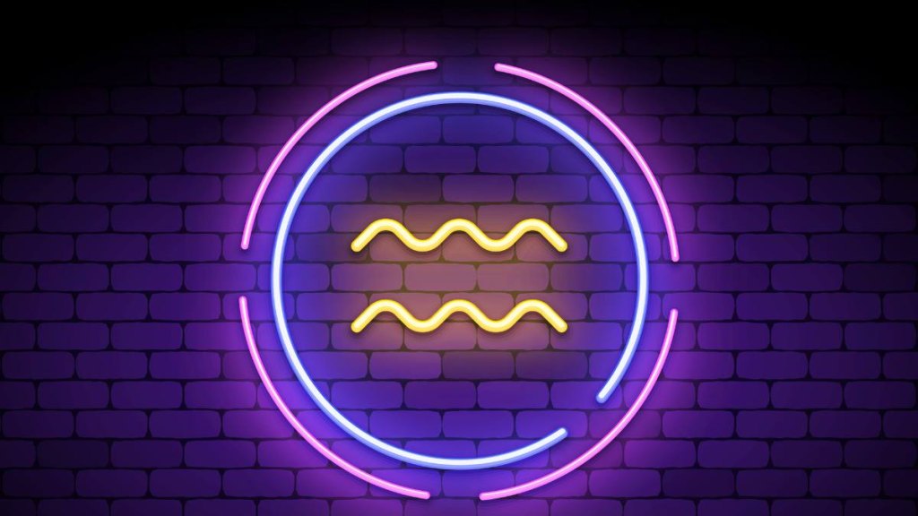 How Mars conjunct Uranus in Taurus 2024 will effect Aquarius