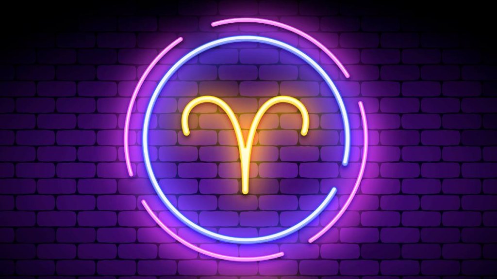 How Mars conjunct Uranus in Taurus 2024 will effect Aries