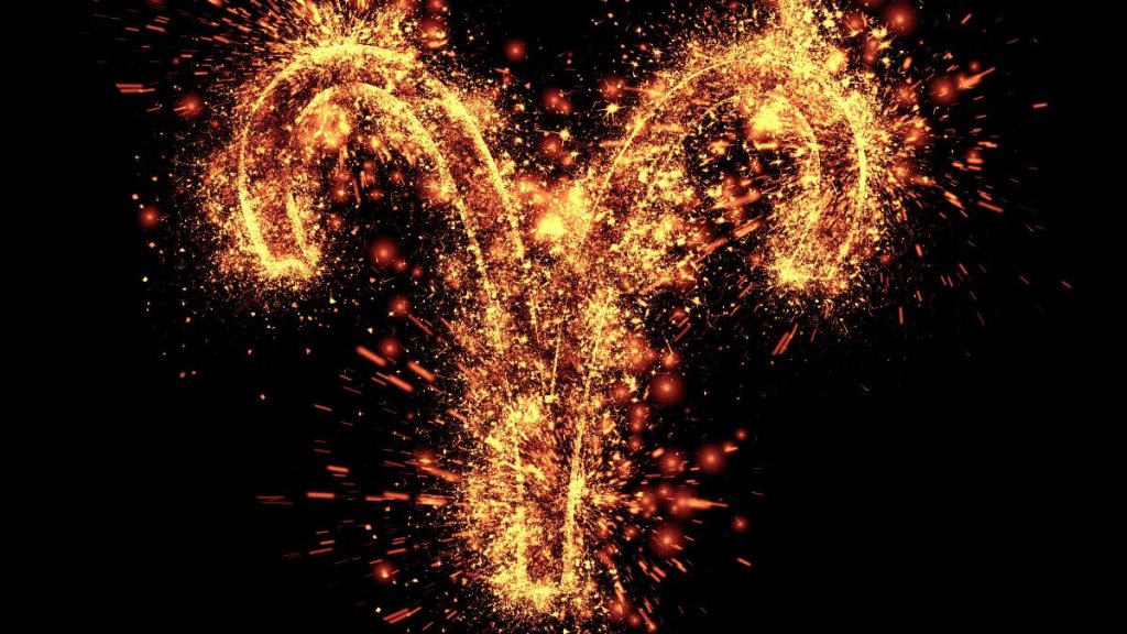 Aries Fourth of July weekend horoscope