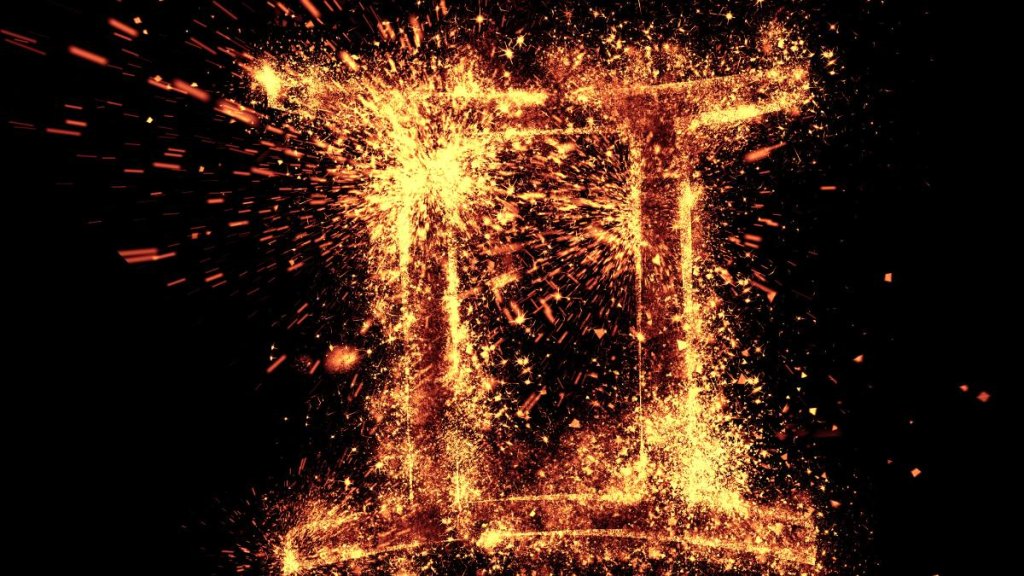 Gemini Fourth of July weekend horoscope