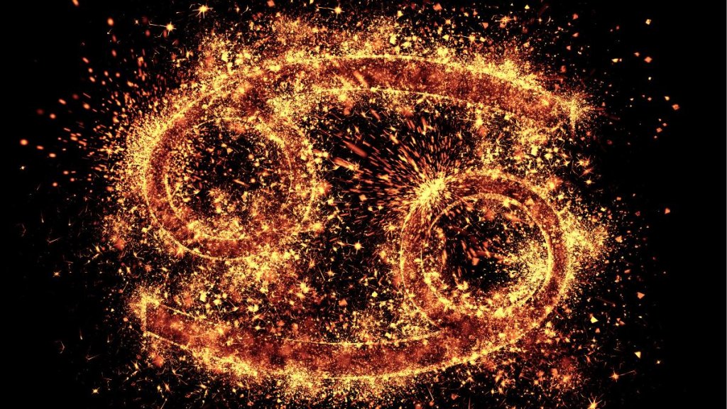 Cancer Fourth of July weekend horoscope