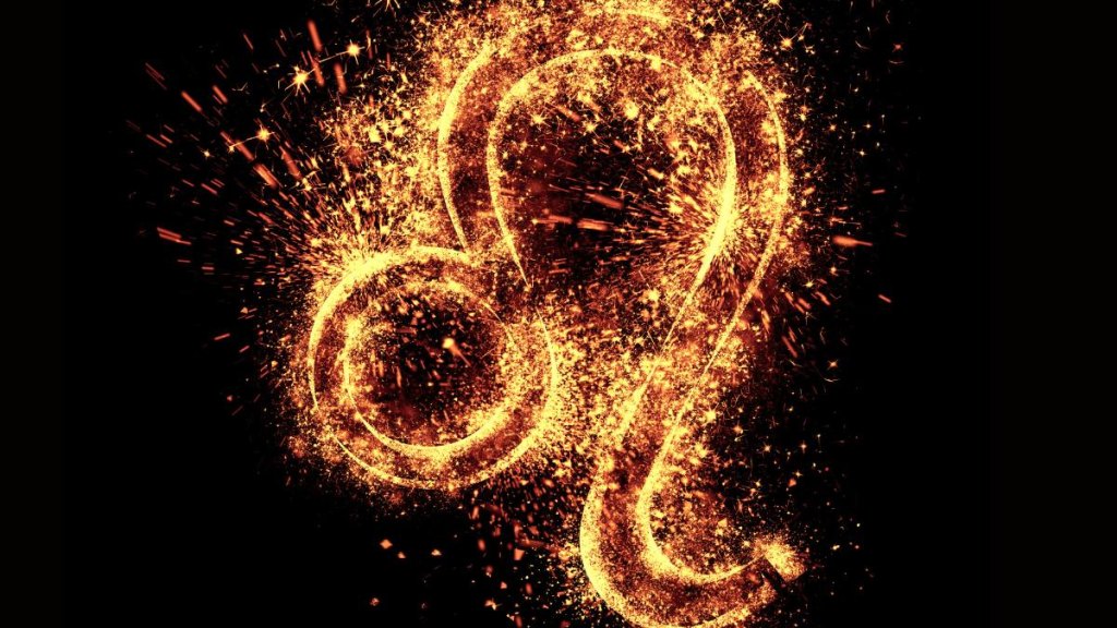 Leo Fourth of July weekend horoscope