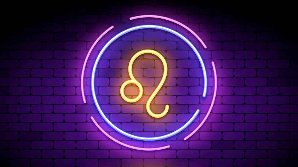 How Mars conjunct Uranus in Taurus 2024 will effect Leo