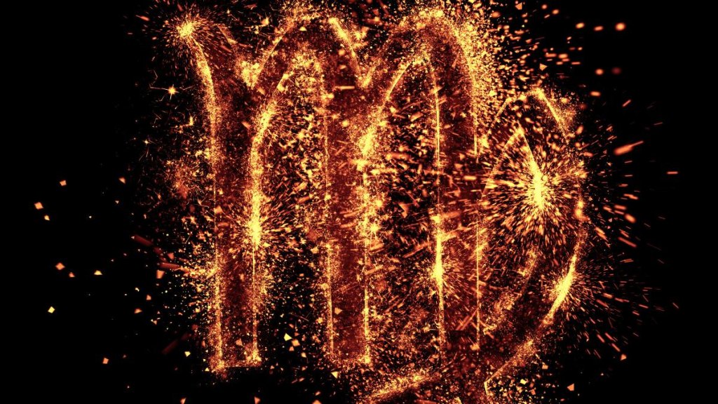 Virgo Fourth of July weekend horoscope